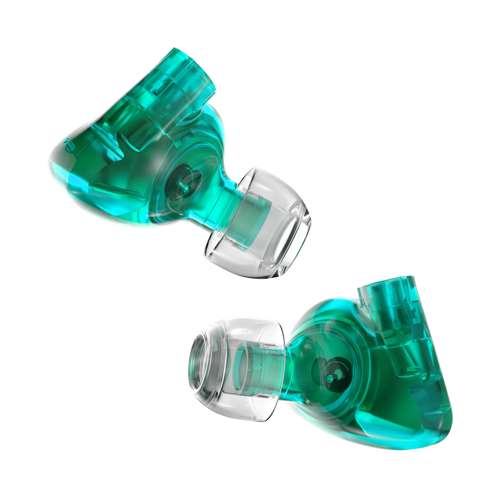 HiBy Yula - 10mm Dynamic HiFi Earphones - Image 15