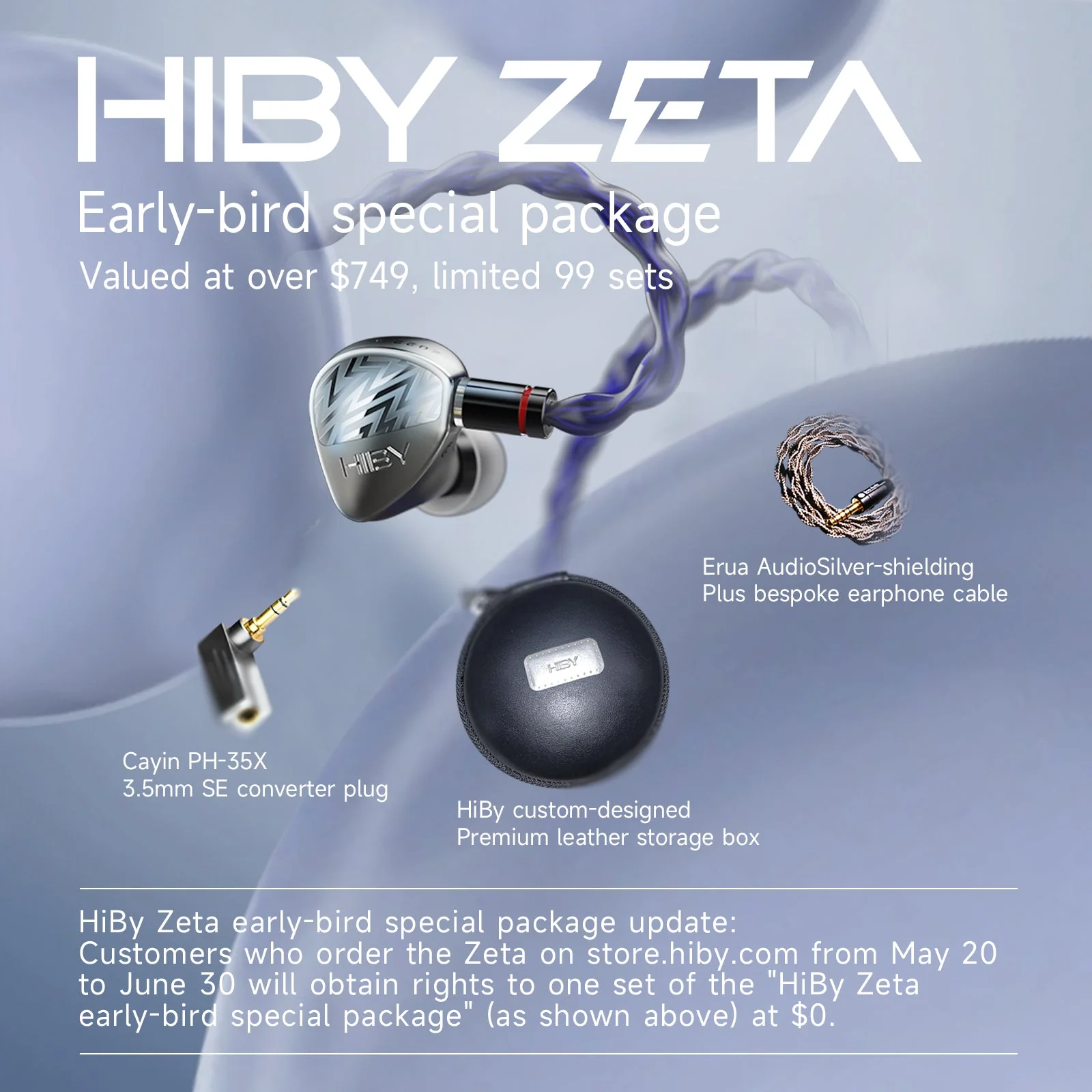 HiBy Zeta - Image 6