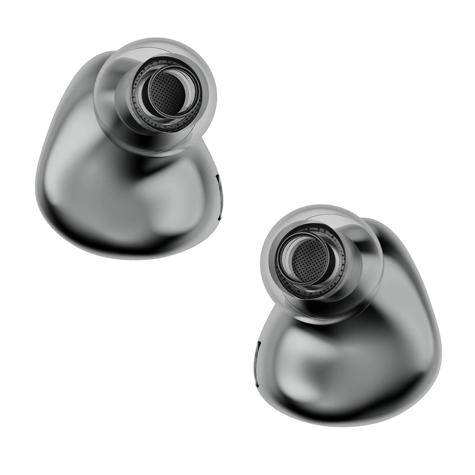 HiBy Zeta II - 4-Hybrid 9-Driver IEM - Image 4