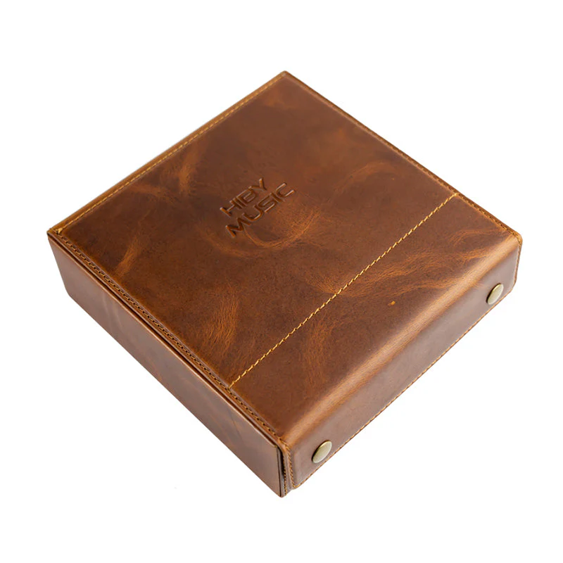 Leather Tech Organizer - Image 6