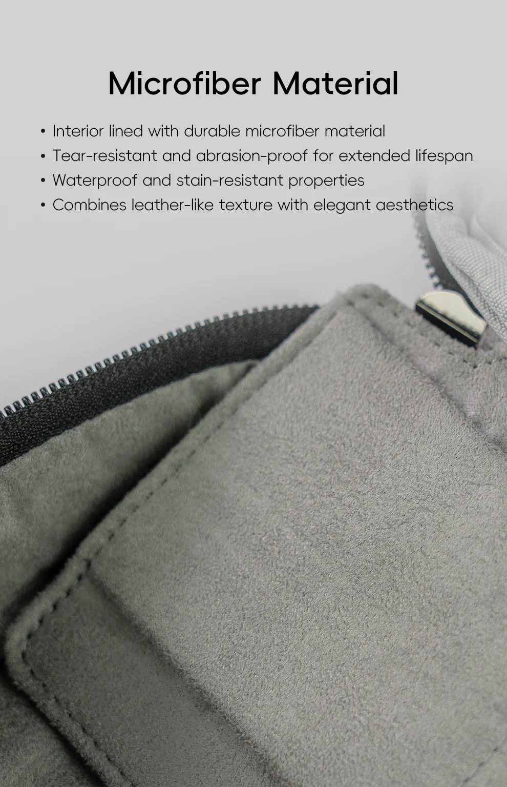 Multi-Function Organizer Bag BX08 - Image 6