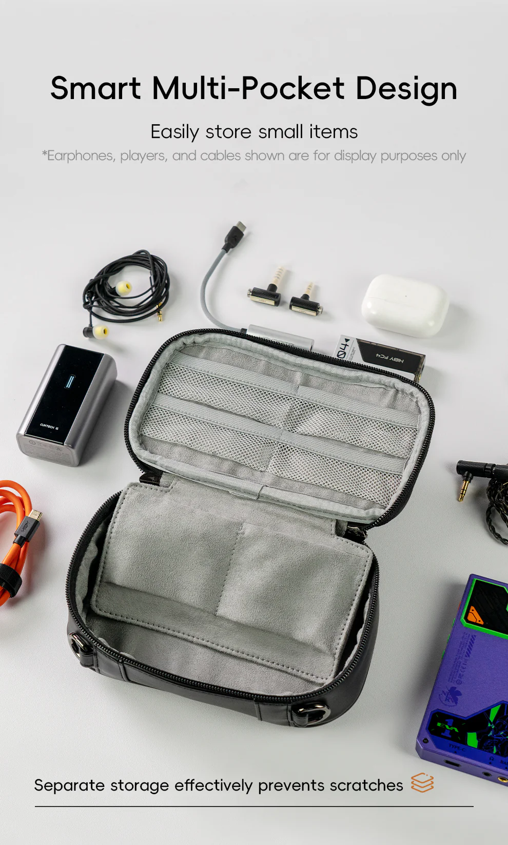 Multi-Function Organizer Bag BX08 - Image 7