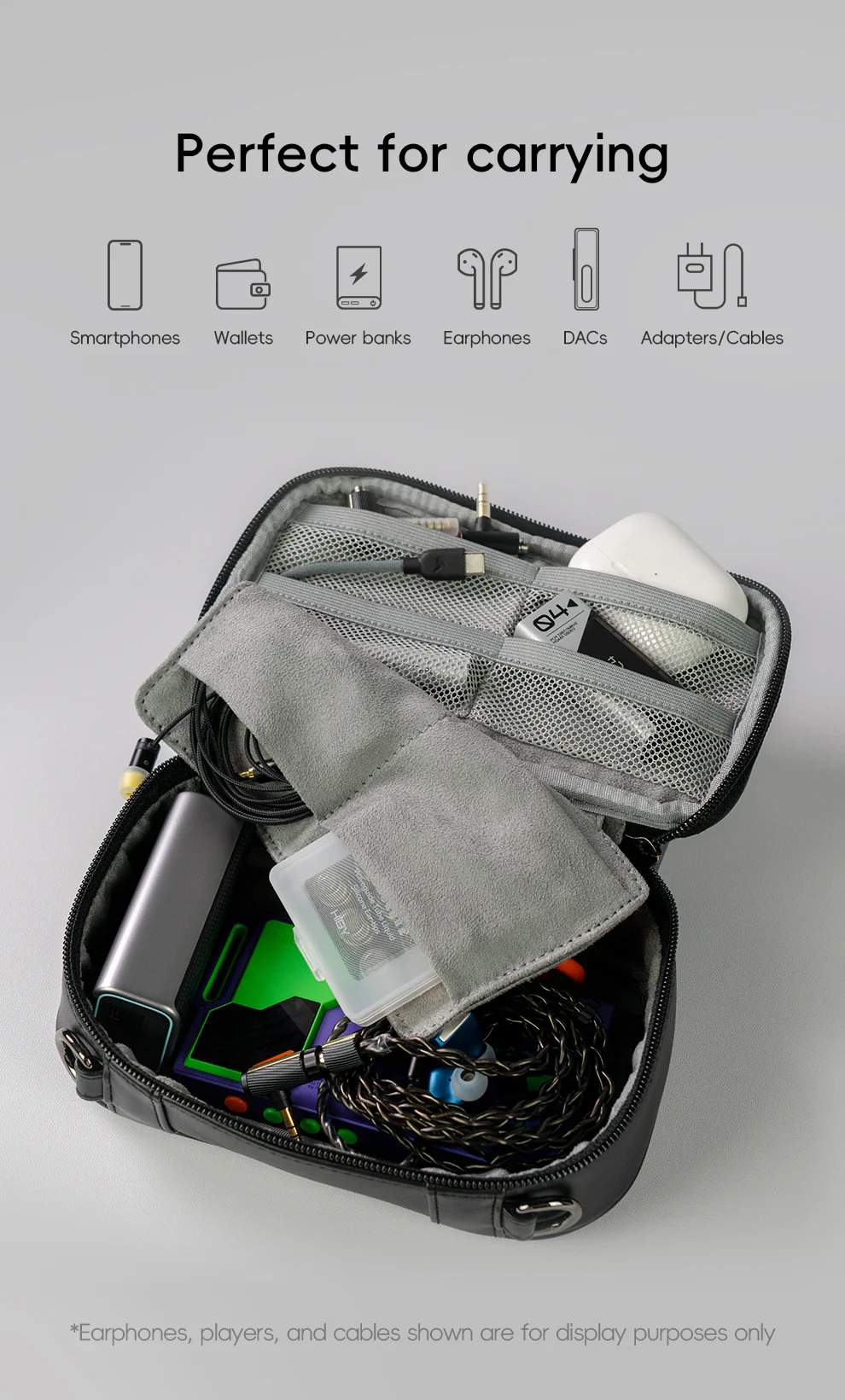 Multi-Function Organizer Bag BX08 - Image 8