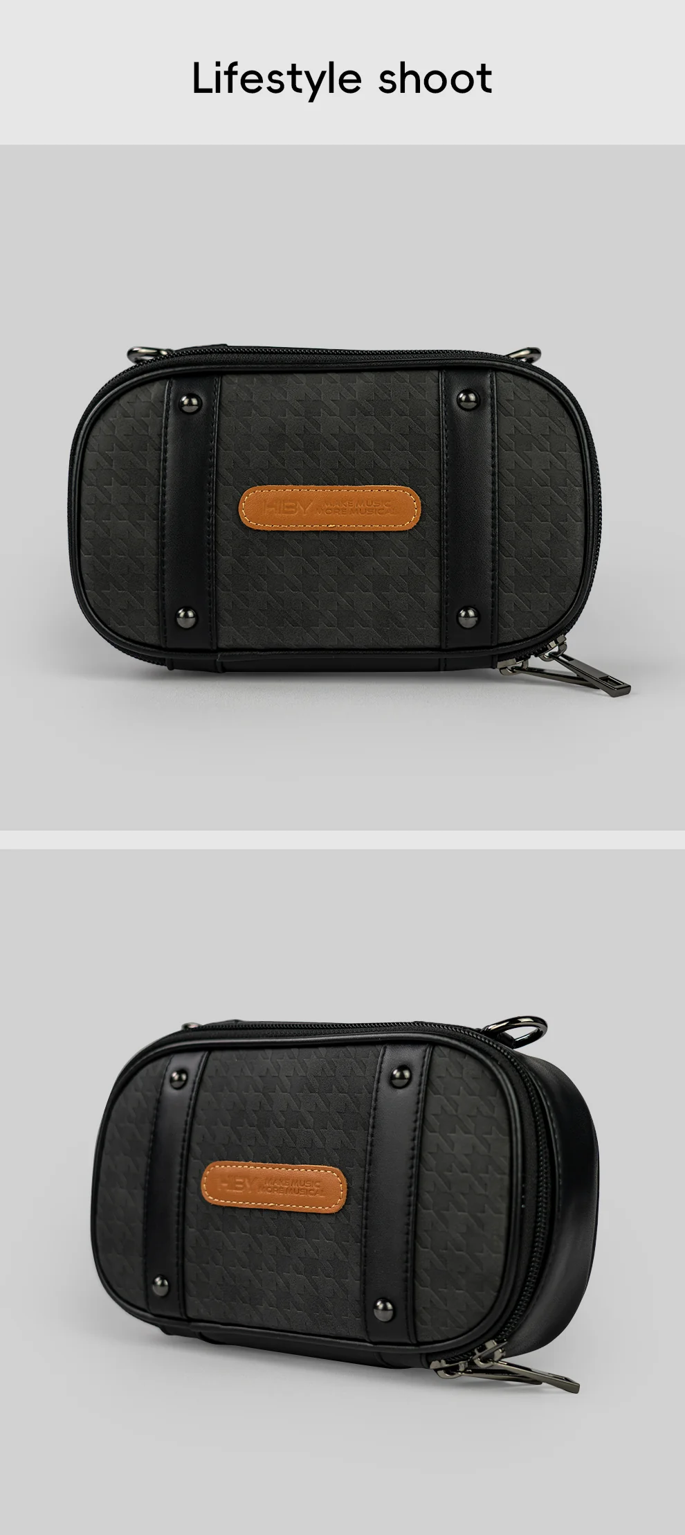 Multi-Function Organizer Bag BX08 - Image 9