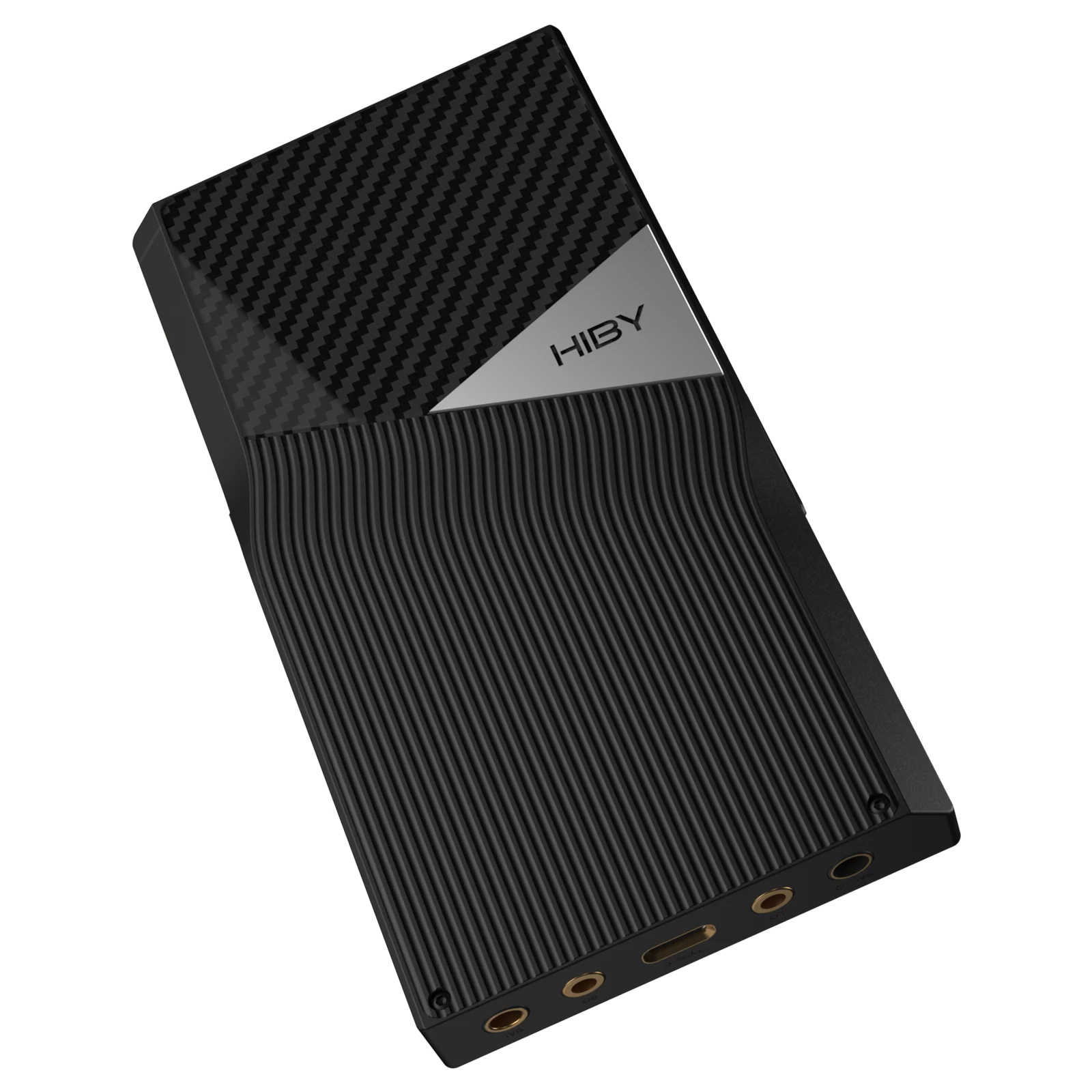 HiBy R6 Pro II - Lossless HD Music Player Hi-Res Portable DAP - Image 12