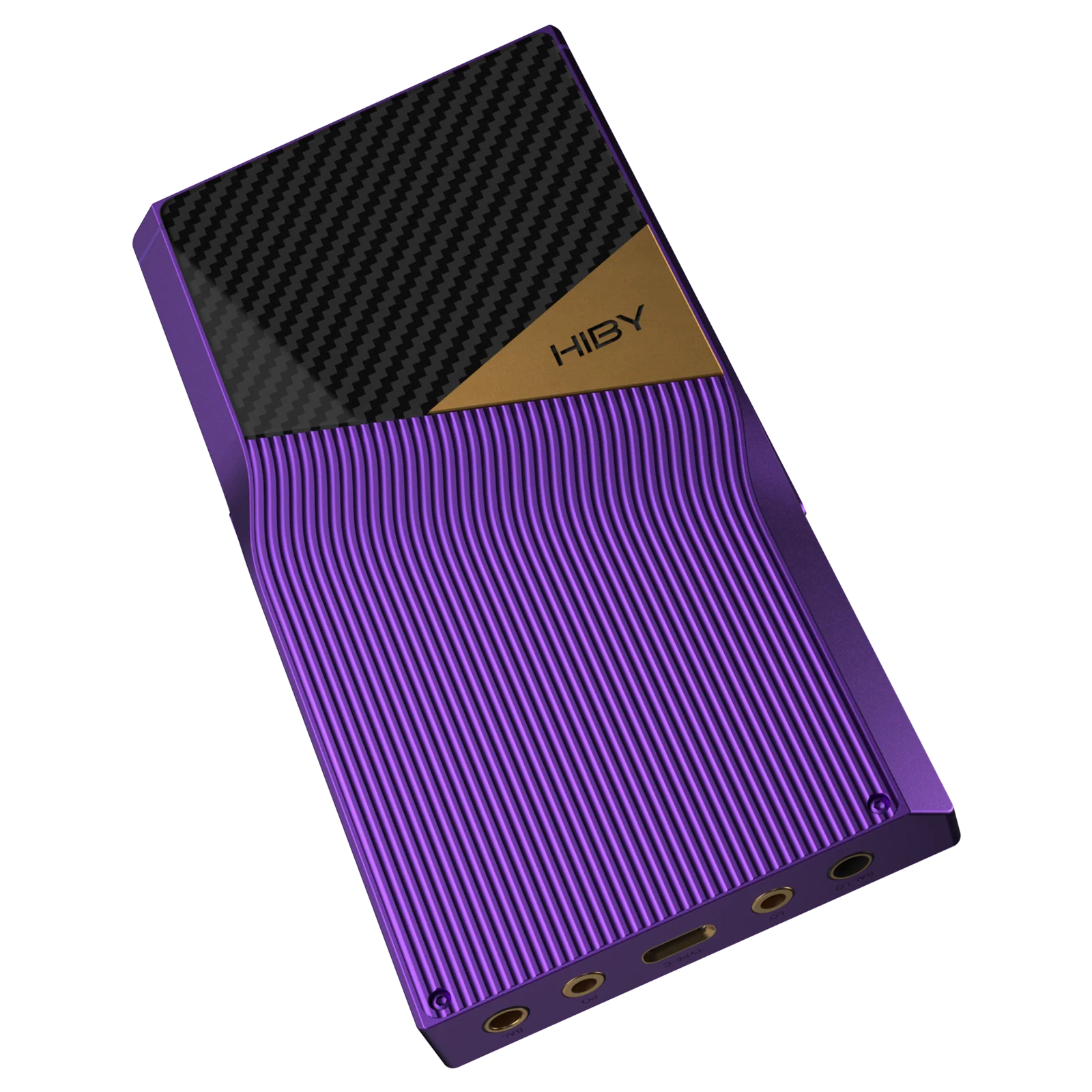 HiBy R6 Pro II - Lossless HD Music Player Hi-Res Portable DAP - Image 14