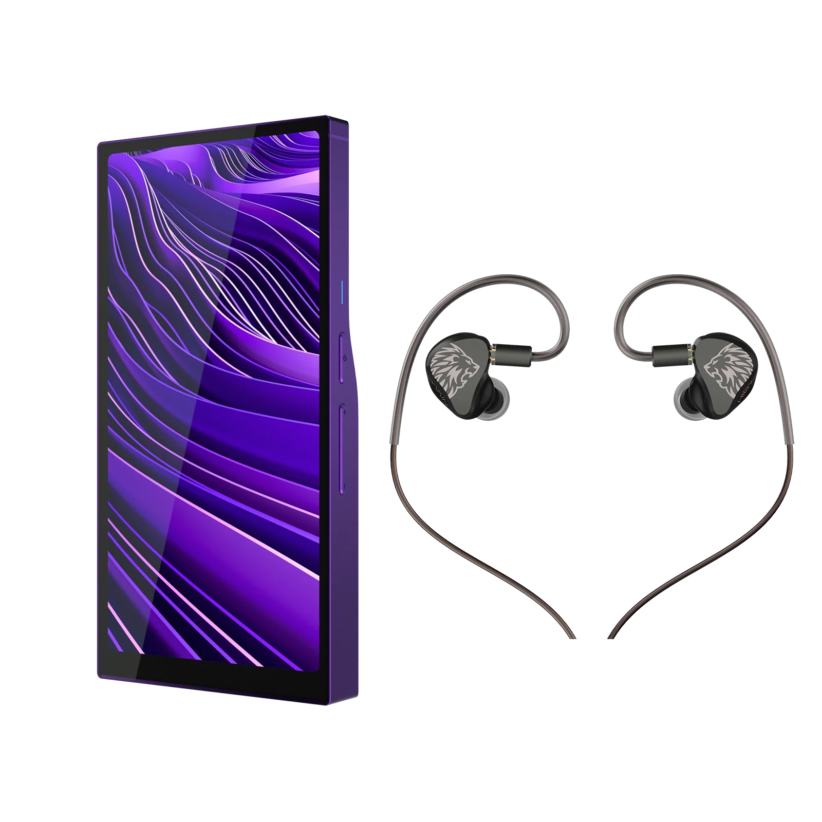HiBy R6 Pro II - Lossless HD Music Player Hi-Res Portable DAP - Image 24