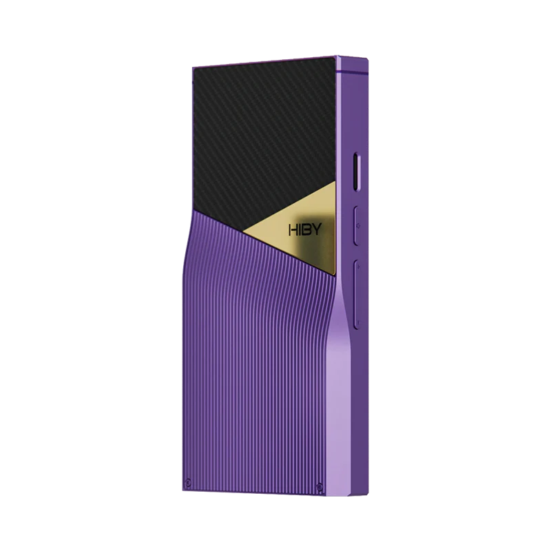 HiBy R6 Pro II - Lossless HD Music Player Hi-Res Portable DAP - Image 4