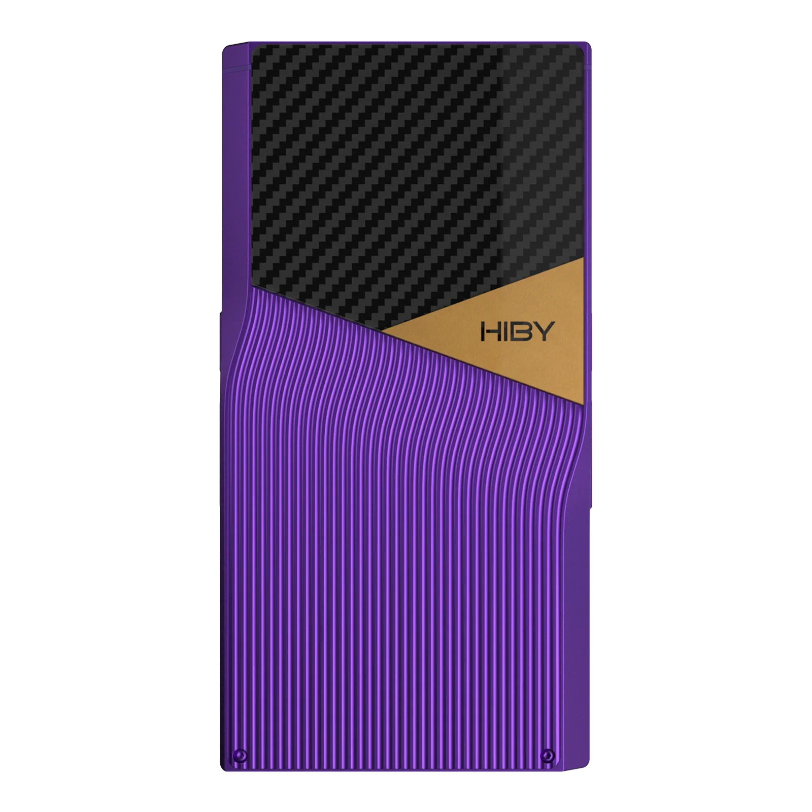 HiBy R6 Pro II - Lossless HD Music Player Hi-Res Portable DAP - Image 5