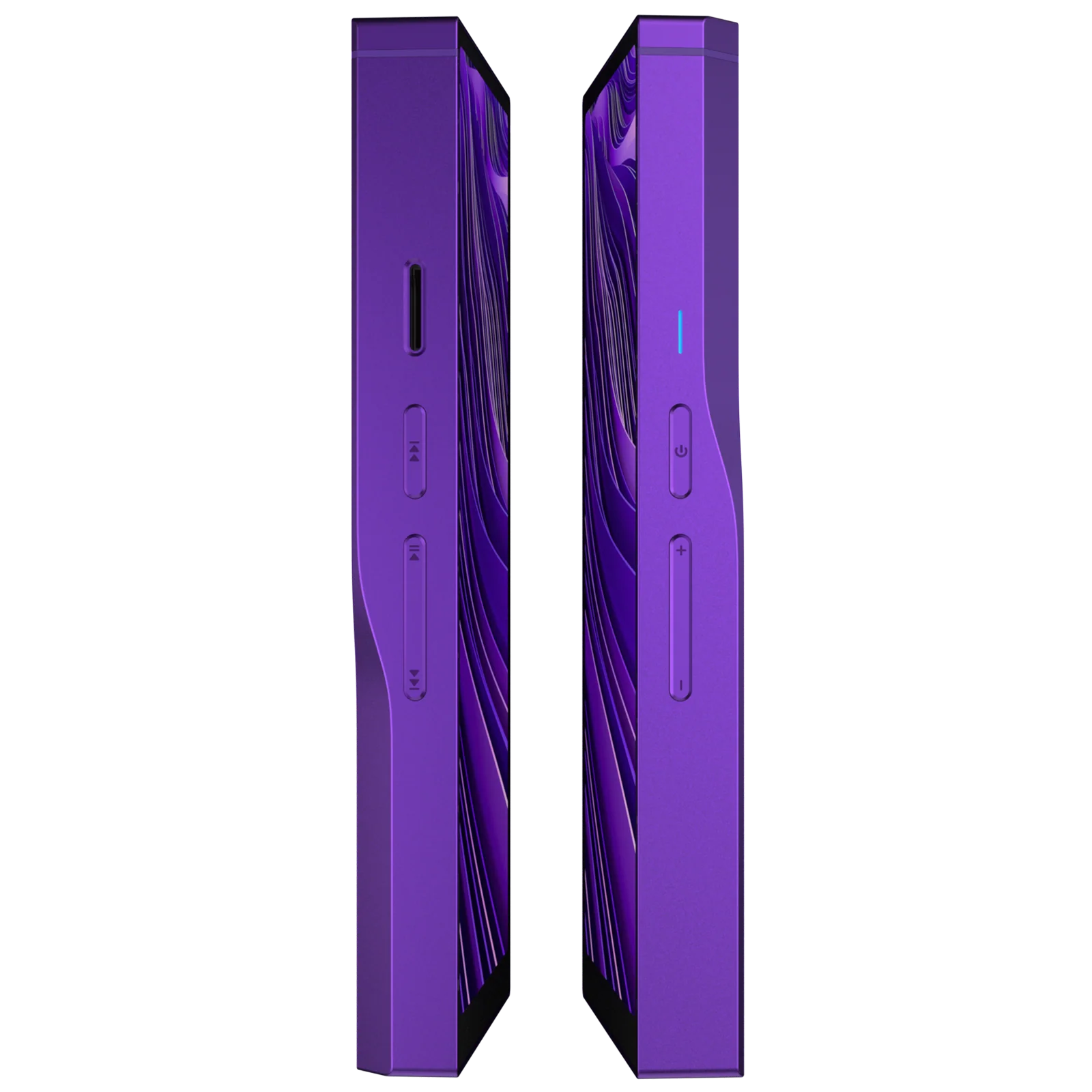 HiBy R6 Pro II - Lossless HD Music Player Hi-Res Portable DAP - Image 7