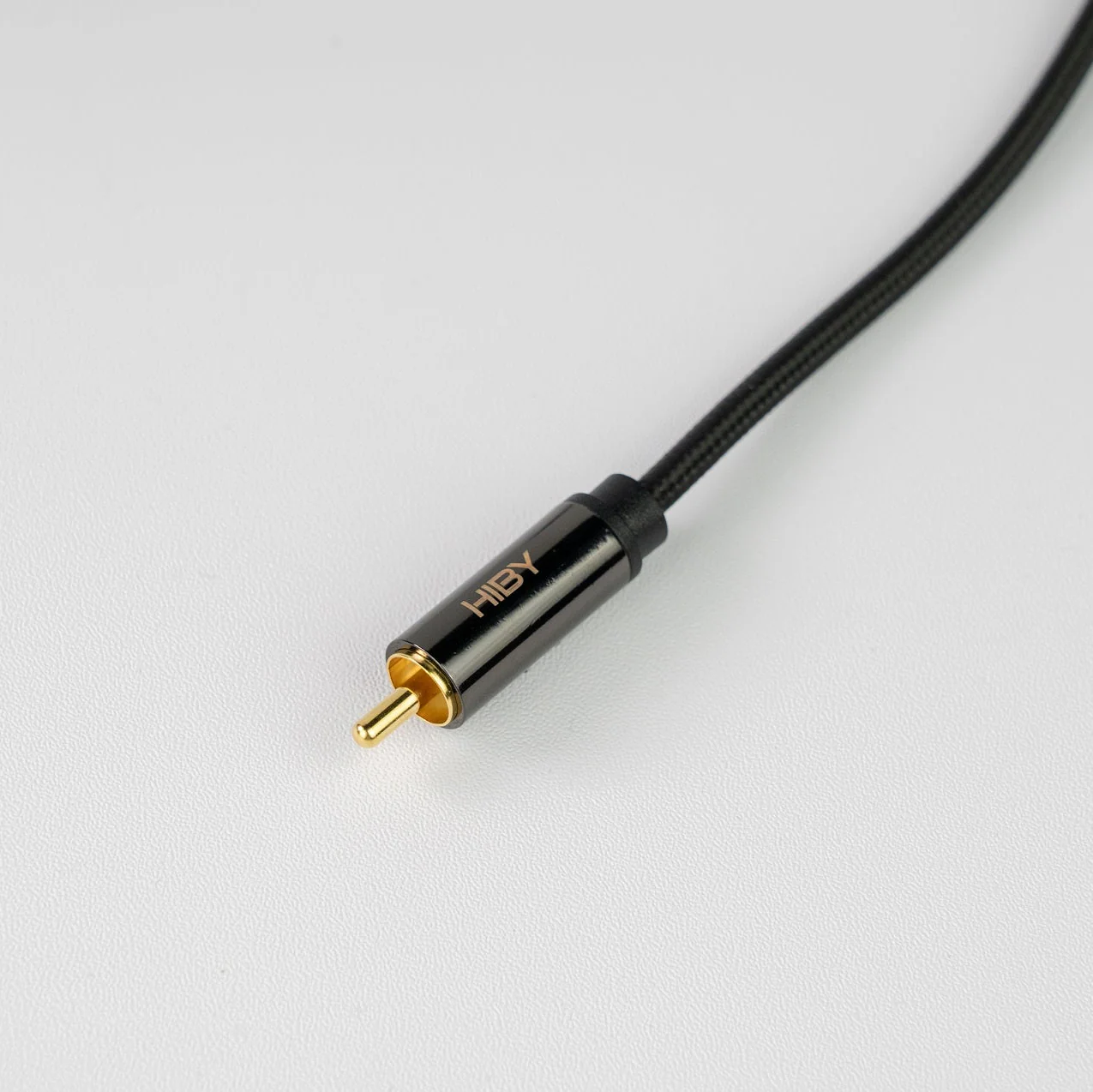 3.5mm to RCA Coaxial Cable - Image 3