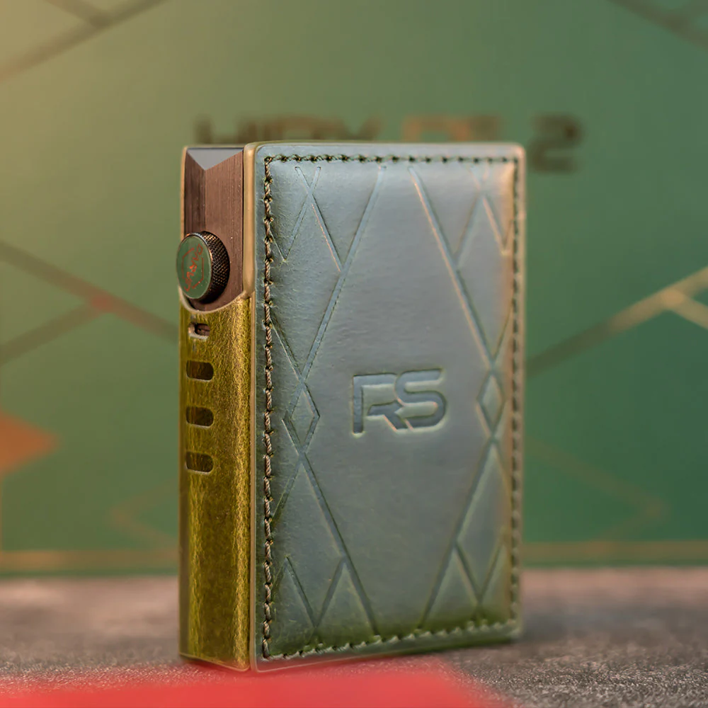 RS2 leather case - Image 3