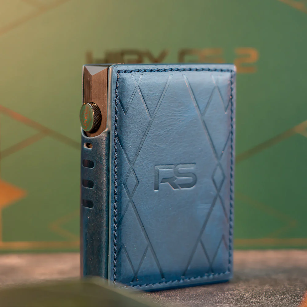 RS2 leather case - Image 4