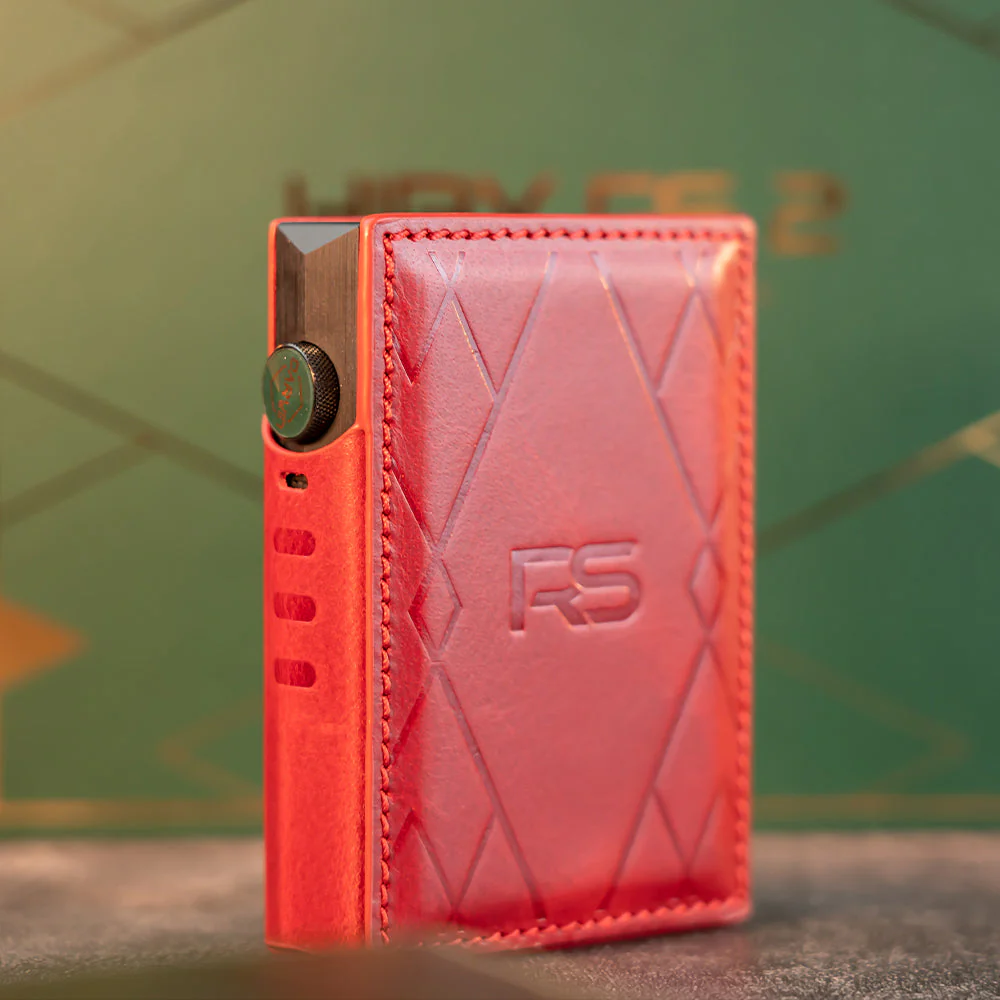 RS2 leather case - Image 5