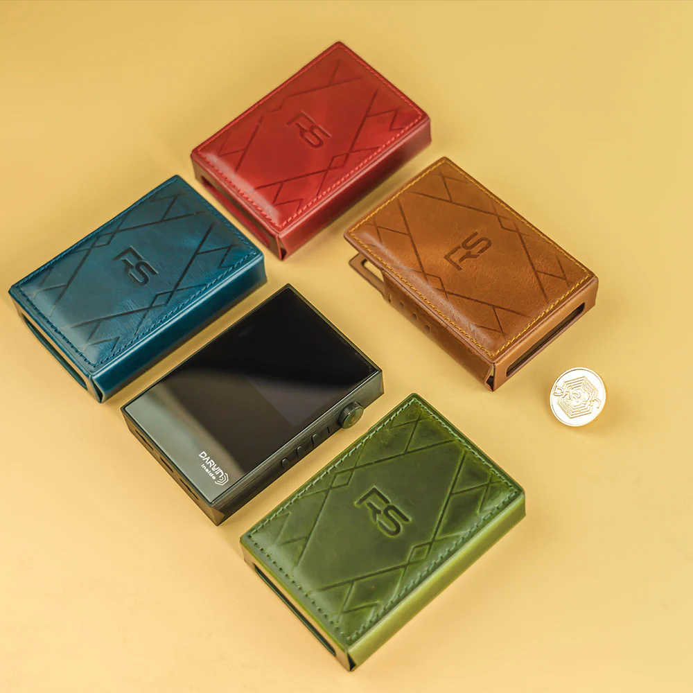 RS2 leather case - Image 6