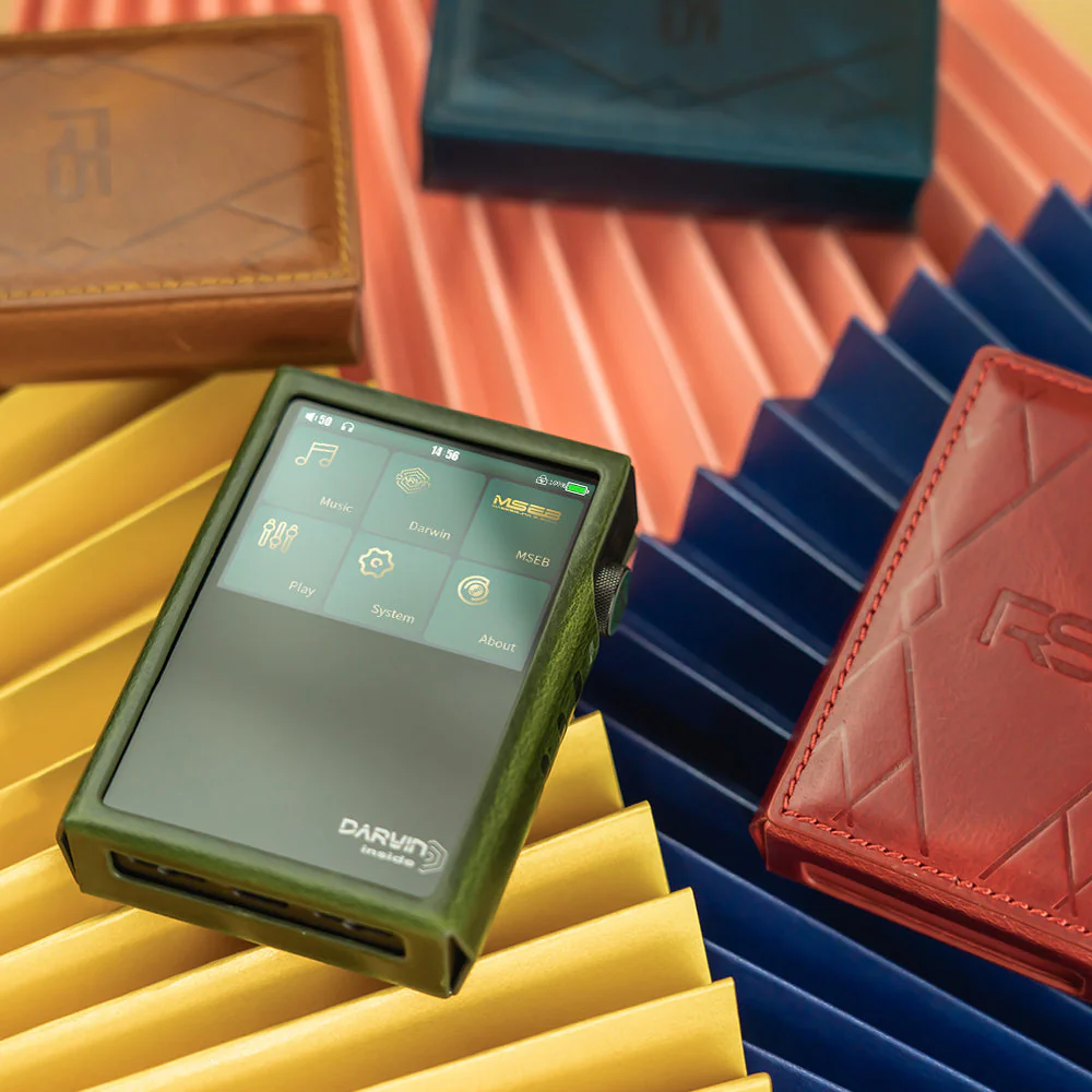 RS2 leather case - Image 7